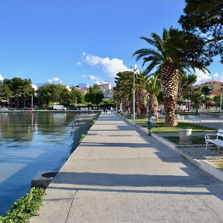 ספליט Olive Tree Apartments מראה חיצוני תמונה