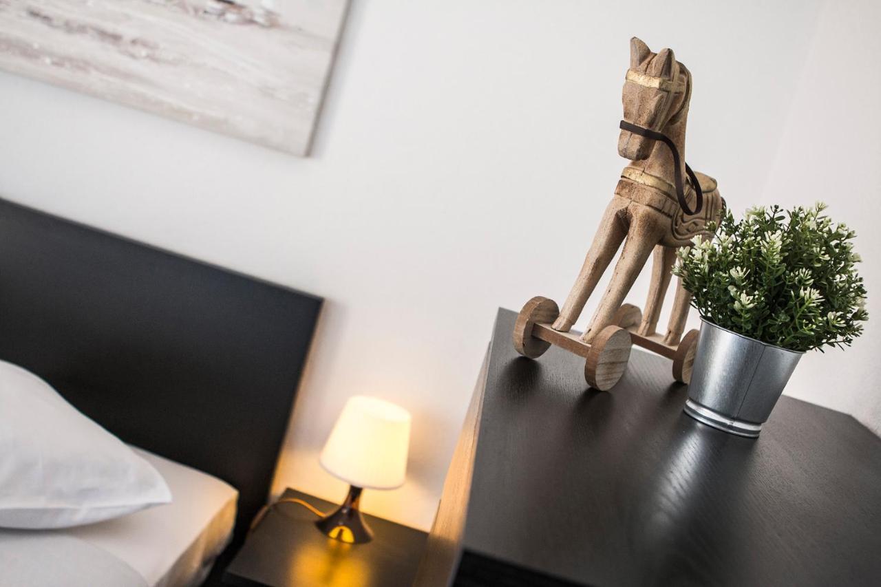 ספליט Olive Tree Apartments מראה חיצוני תמונה