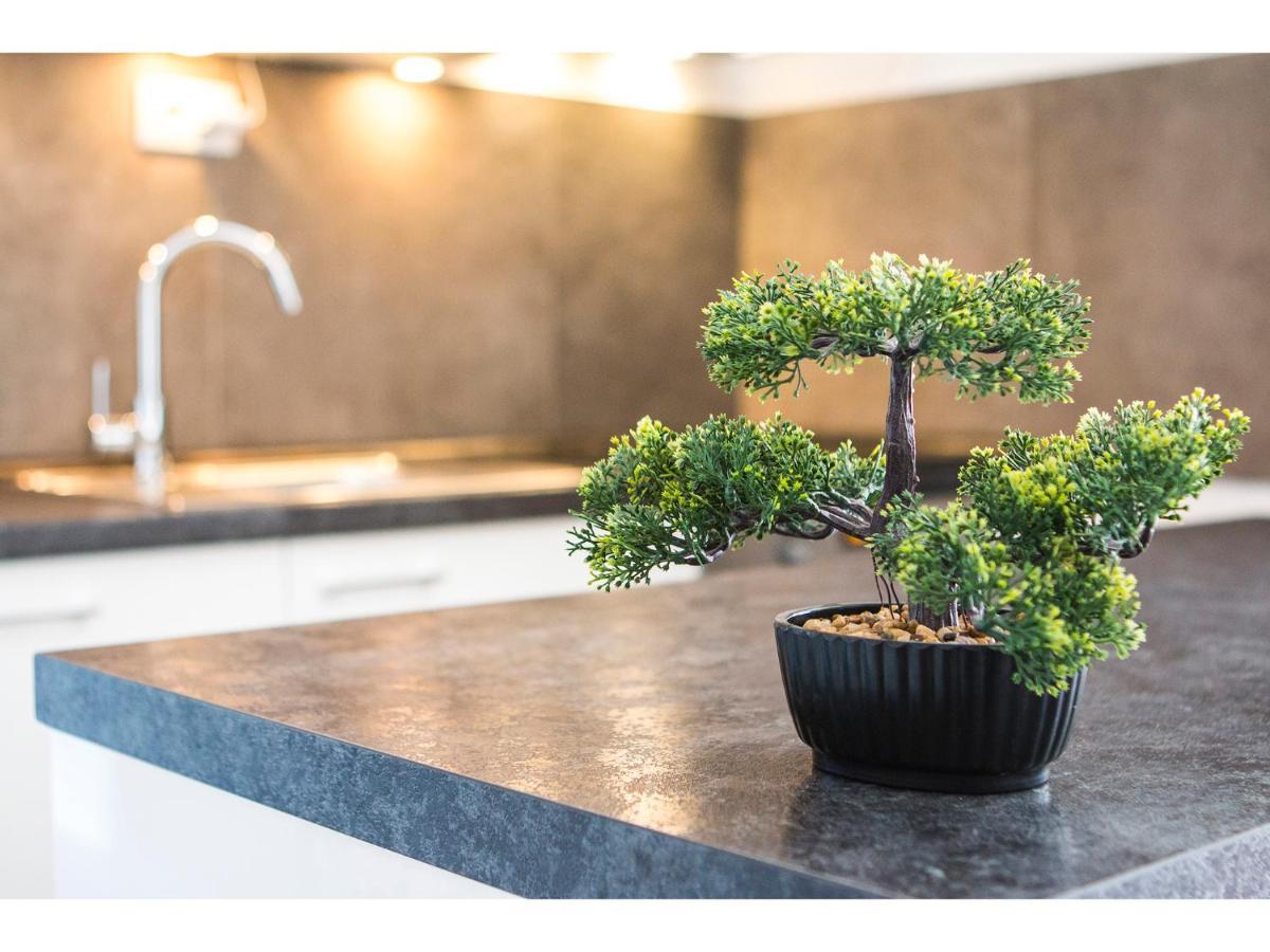 ספליט Olive Tree Apartments מראה חיצוני תמונה