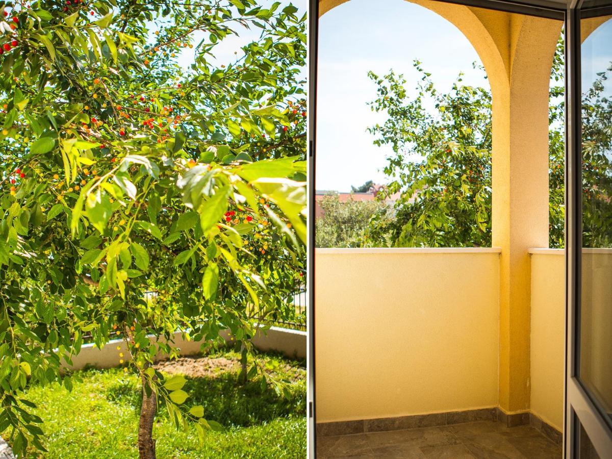ספליט Olive Tree Apartments מראה חיצוני תמונה
