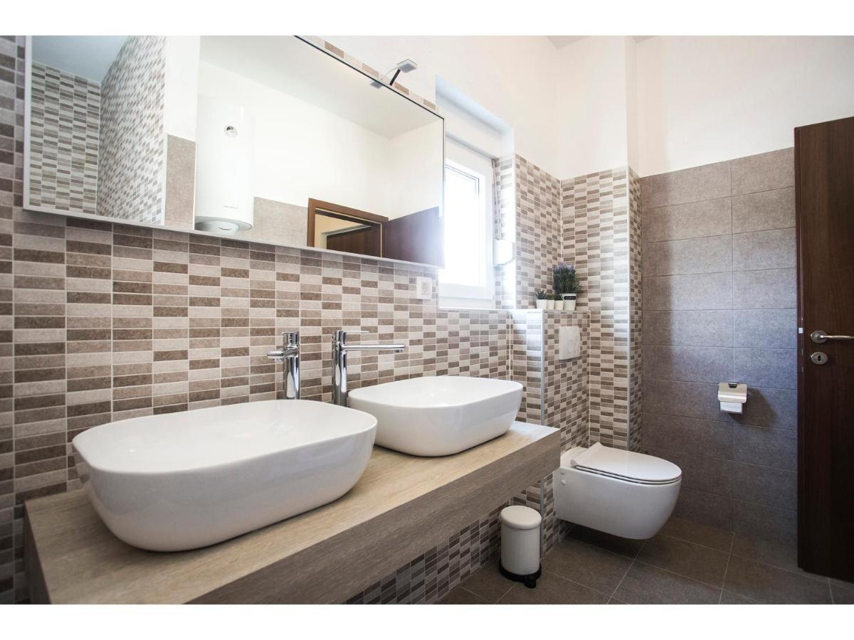 ספליט Olive Tree Apartments מראה חיצוני תמונה