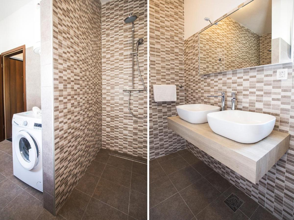 ספליט Olive Tree Apartments מראה חיצוני תמונה