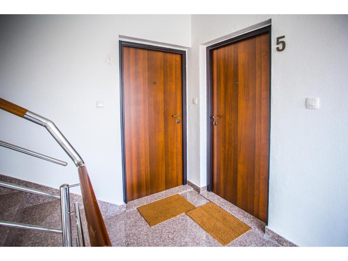 ספליט Olive Tree Apartments מראה חיצוני תמונה