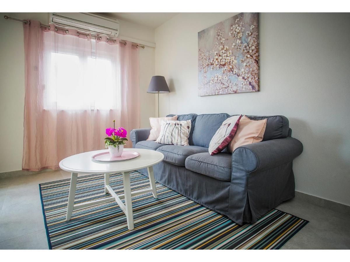 ספליט Olive Tree Apartments מראה חיצוני תמונה