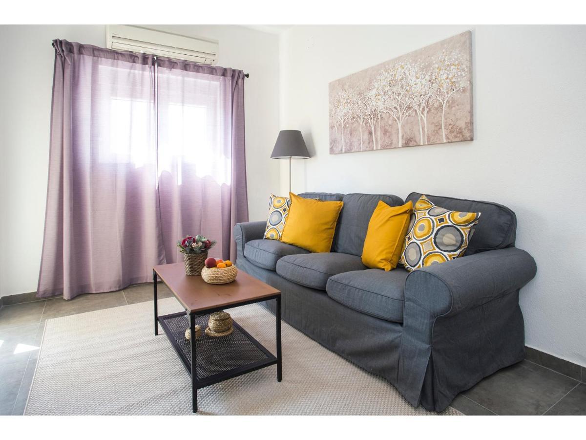 ספליט Olive Tree Apartments מראה חיצוני תמונה