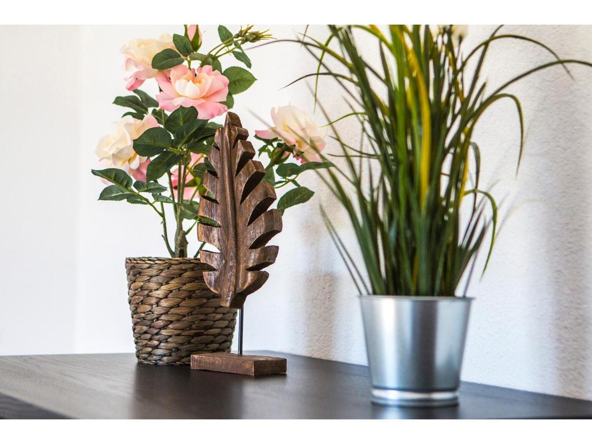 ספליט Olive Tree Apartments מראה חיצוני תמונה