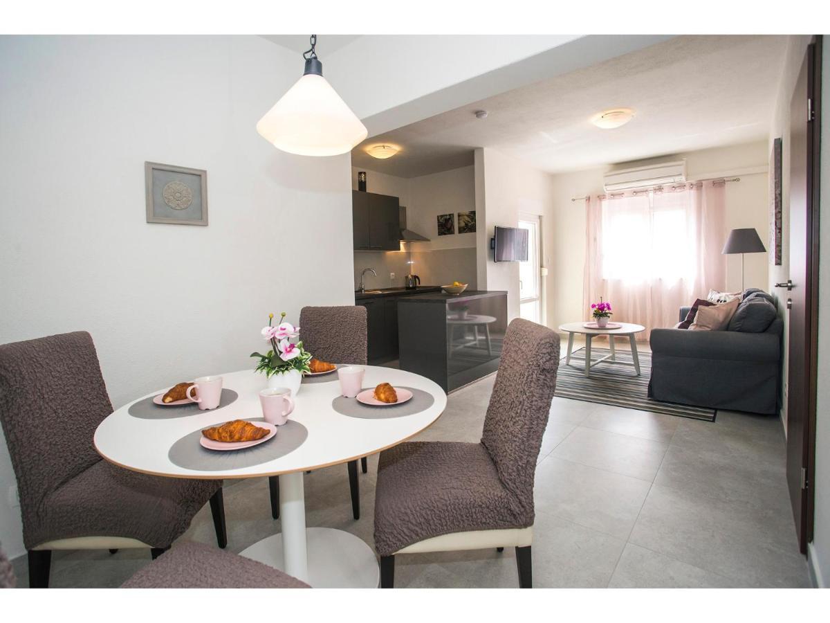 ספליט Olive Tree Apartments מראה חיצוני תמונה