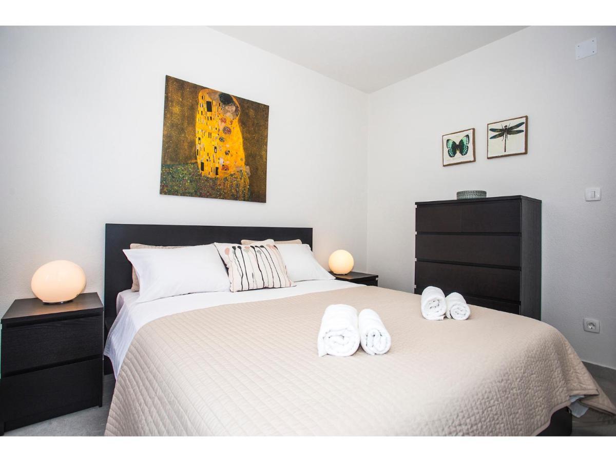ספליט Olive Tree Apartments מראה חיצוני תמונה