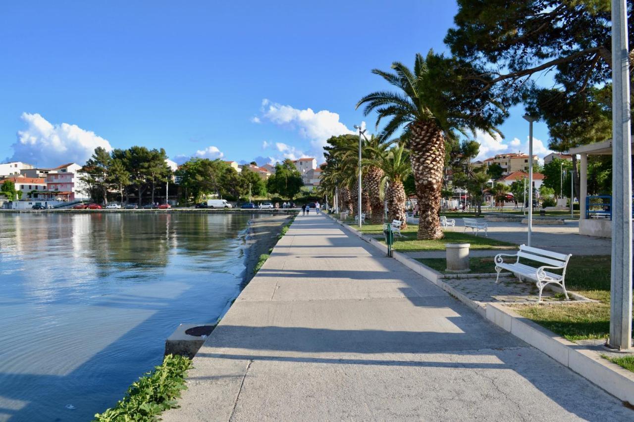 ספליט Olive Tree Apartments מראה חיצוני תמונה