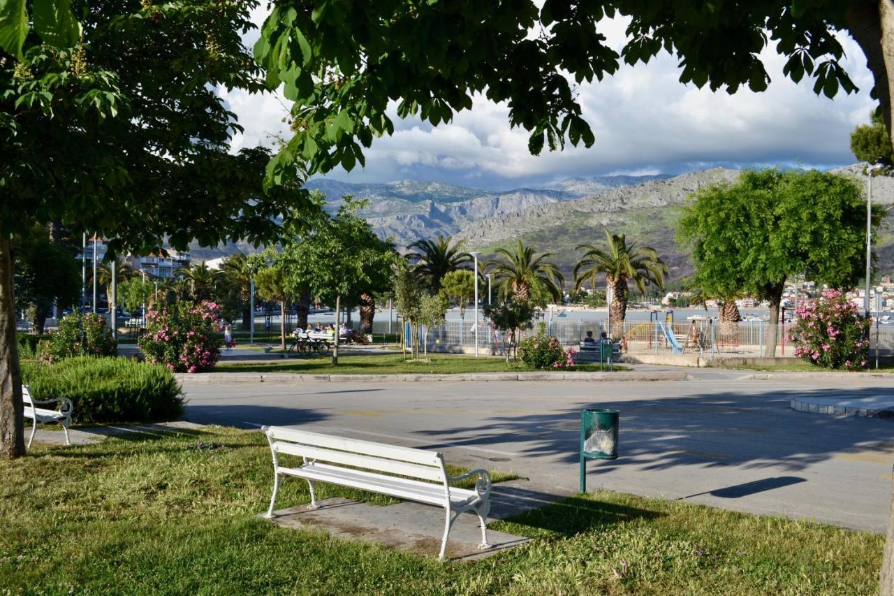 ספליט Olive Tree Apartments מראה חיצוני תמונה