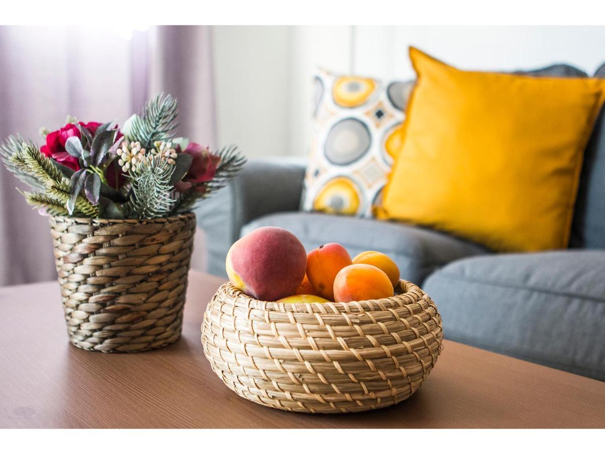 ספליט Olive Tree Apartments מראה חיצוני תמונה