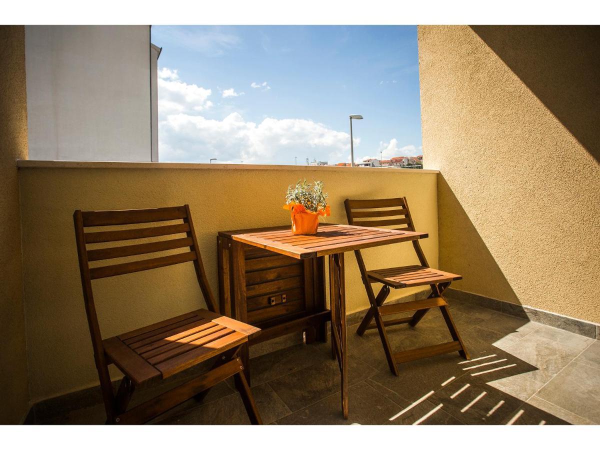 ספליט Olive Tree Apartments מראה חיצוני תמונה