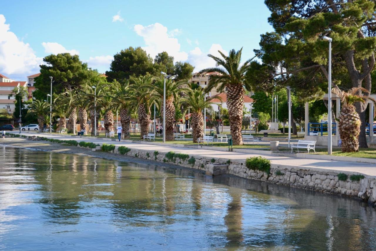 ספליט Olive Tree Apartments מראה חיצוני תמונה