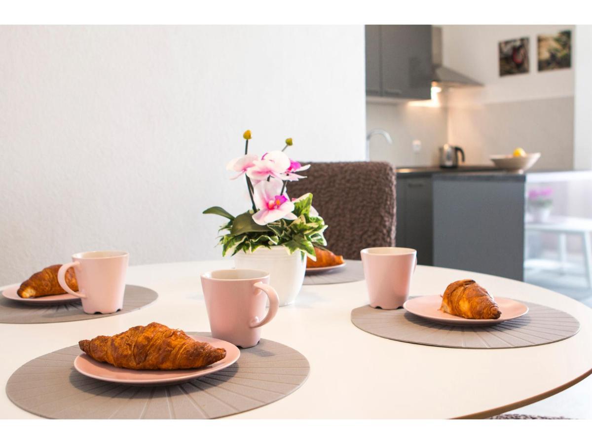 ספליט Olive Tree Apartments מראה חיצוני תמונה