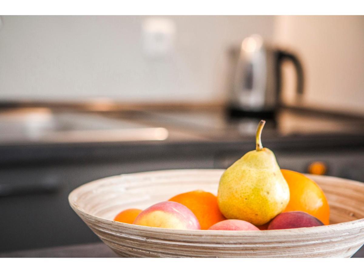 ספליט Olive Tree Apartments מראה חיצוני תמונה