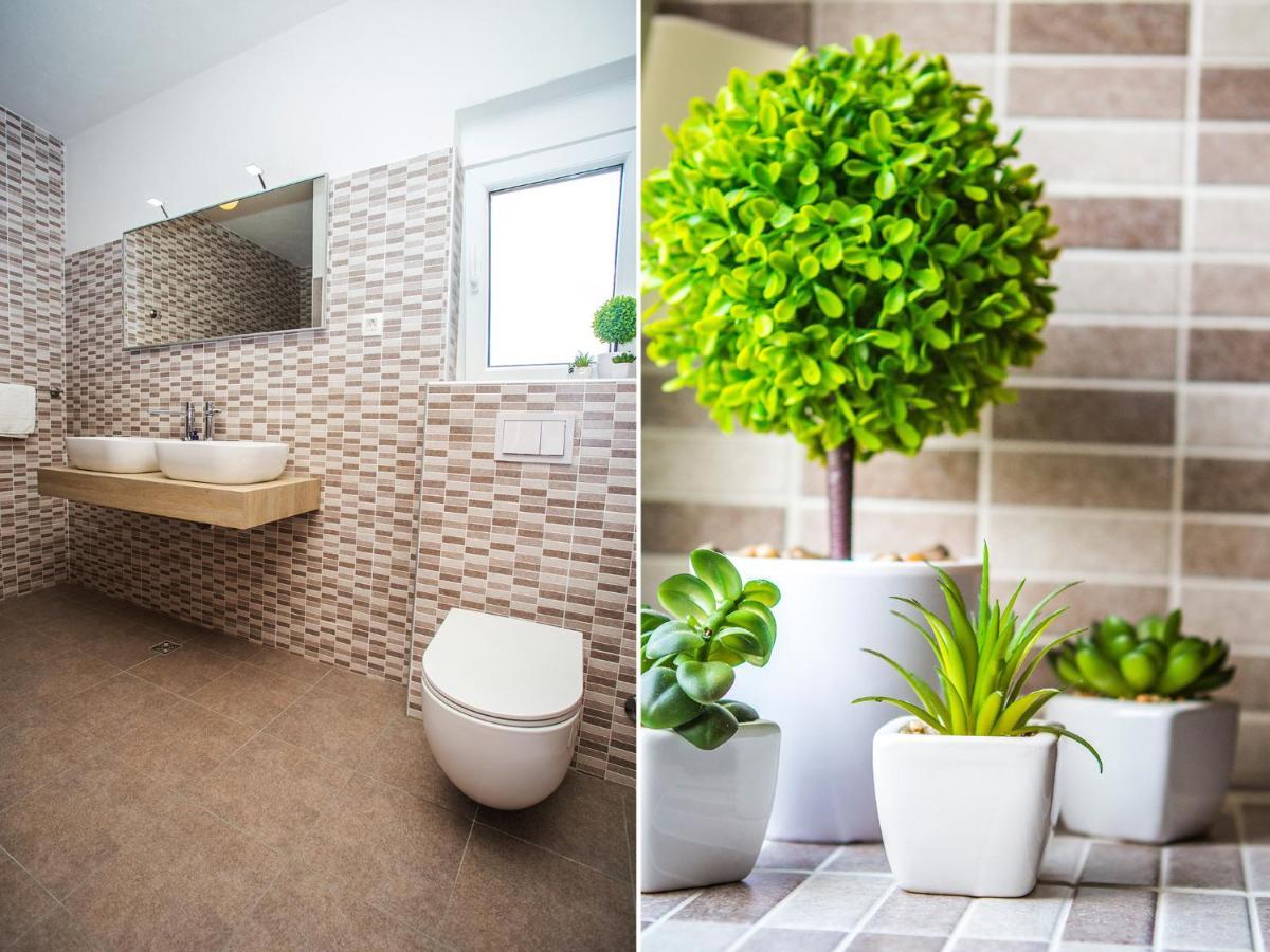 ספליט Olive Tree Apartments מראה חיצוני תמונה
