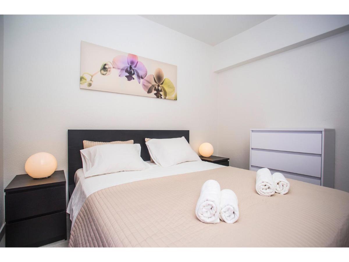 ספליט Olive Tree Apartments מראה חיצוני תמונה