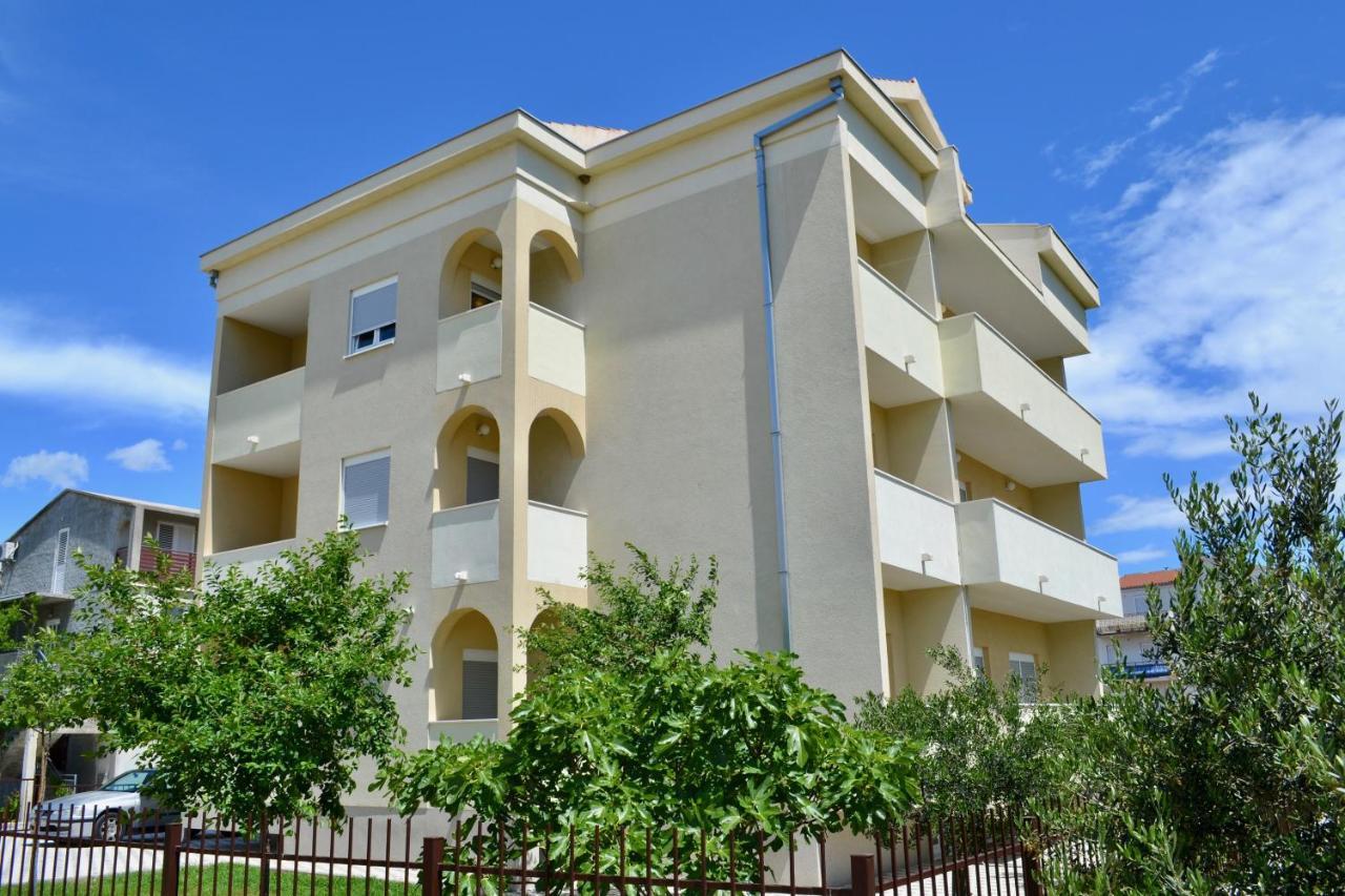 ספליט Olive Tree Apartments מראה חיצוני תמונה