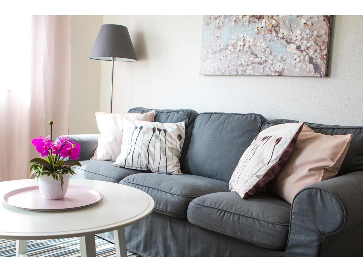 ספליט Olive Tree Apartments מראה חיצוני תמונה