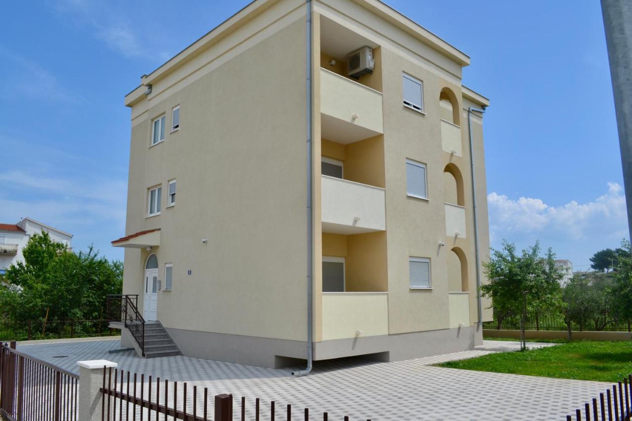 ספליט Olive Tree Apartments מראה חיצוני תמונה