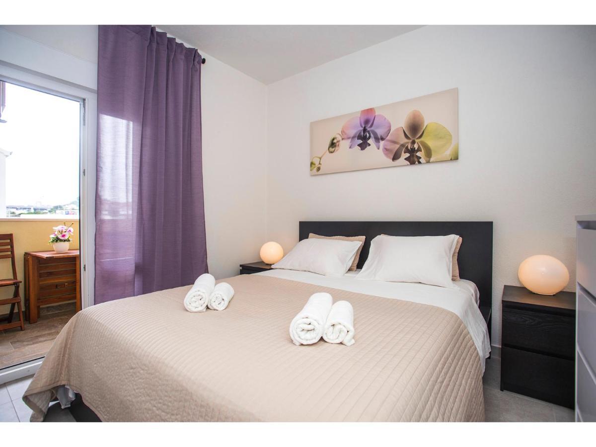 ספליט Olive Tree Apartments מראה חיצוני תמונה