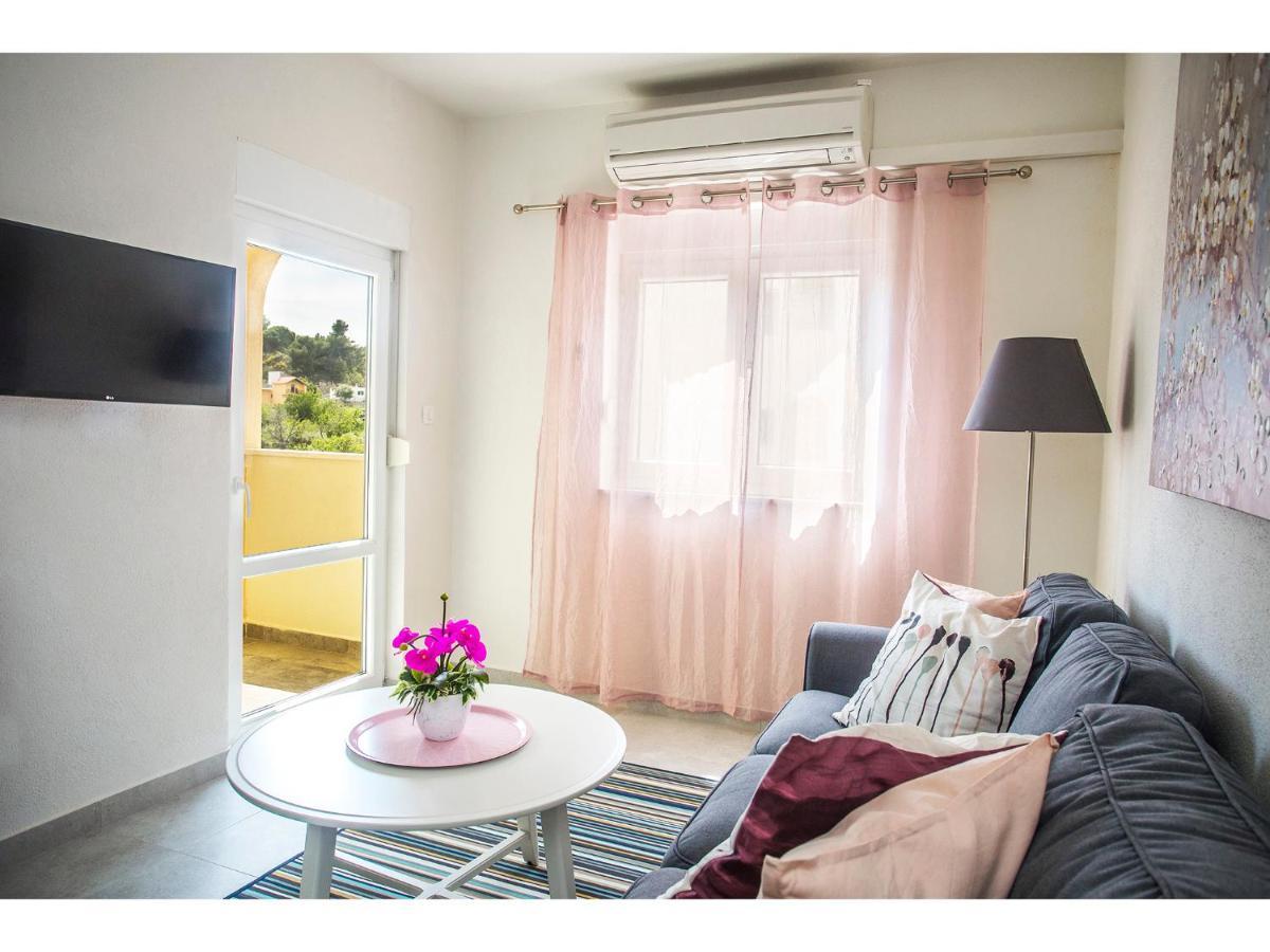 ספליט Olive Tree Apartments מראה חיצוני תמונה