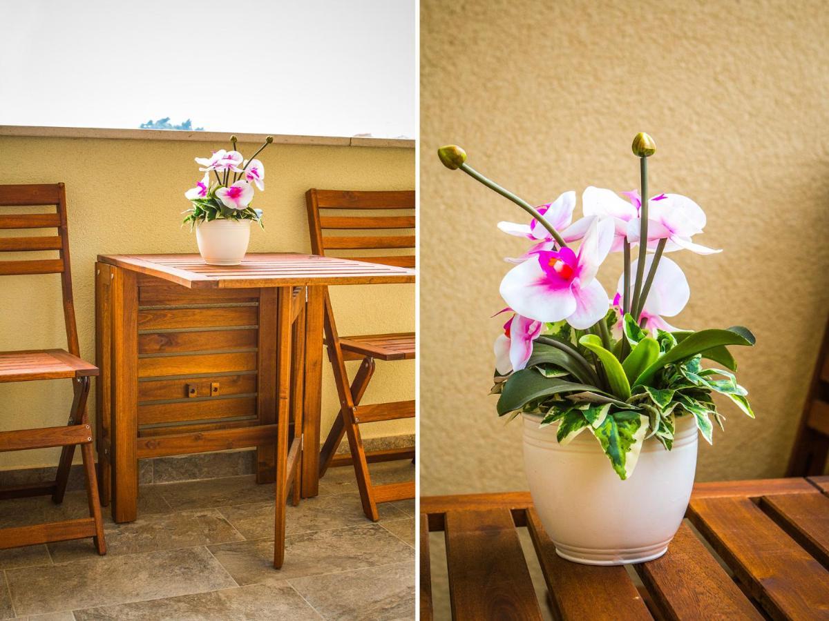ספליט Olive Tree Apartments מראה חיצוני תמונה